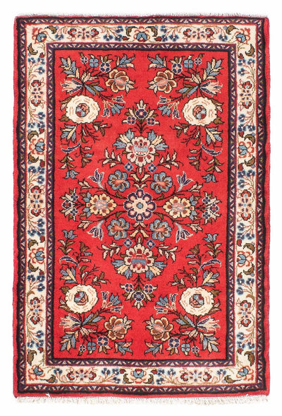 Sarouk Rug 74x111cm - Persian Rugs
