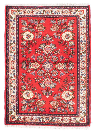 Sarouk Rug 76x111cm - Persian Rugs