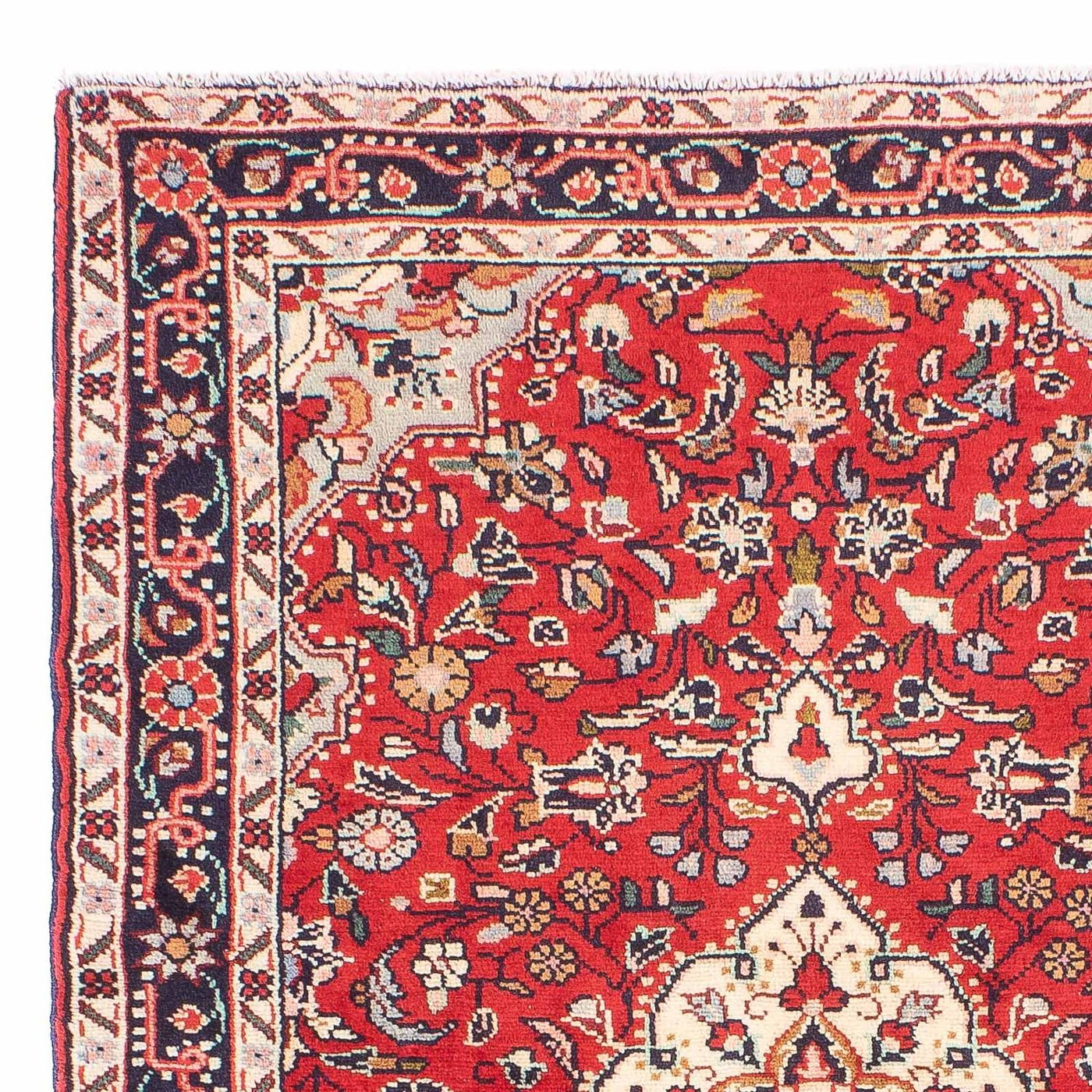 Sarouk Rug 127x83cm - Persian Rugs