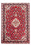 Perser Rug - Classic - 128 x 82 cm - red