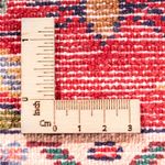 Perser Rug - Classic - 128 x 82 cm - red