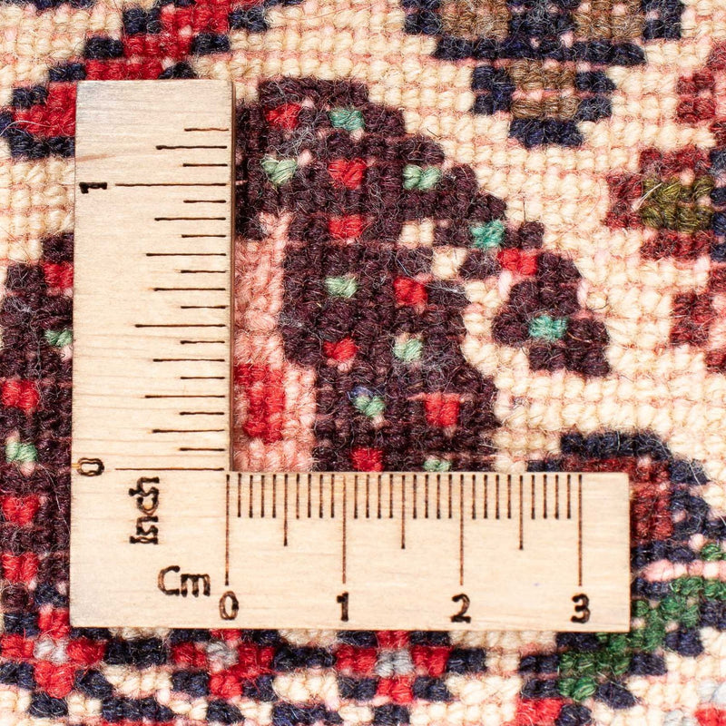 Perser Rug - Nomadic - 131 x 77 cm - beige