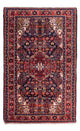 Kolyai Rug 83x138cm - Persian Rugs