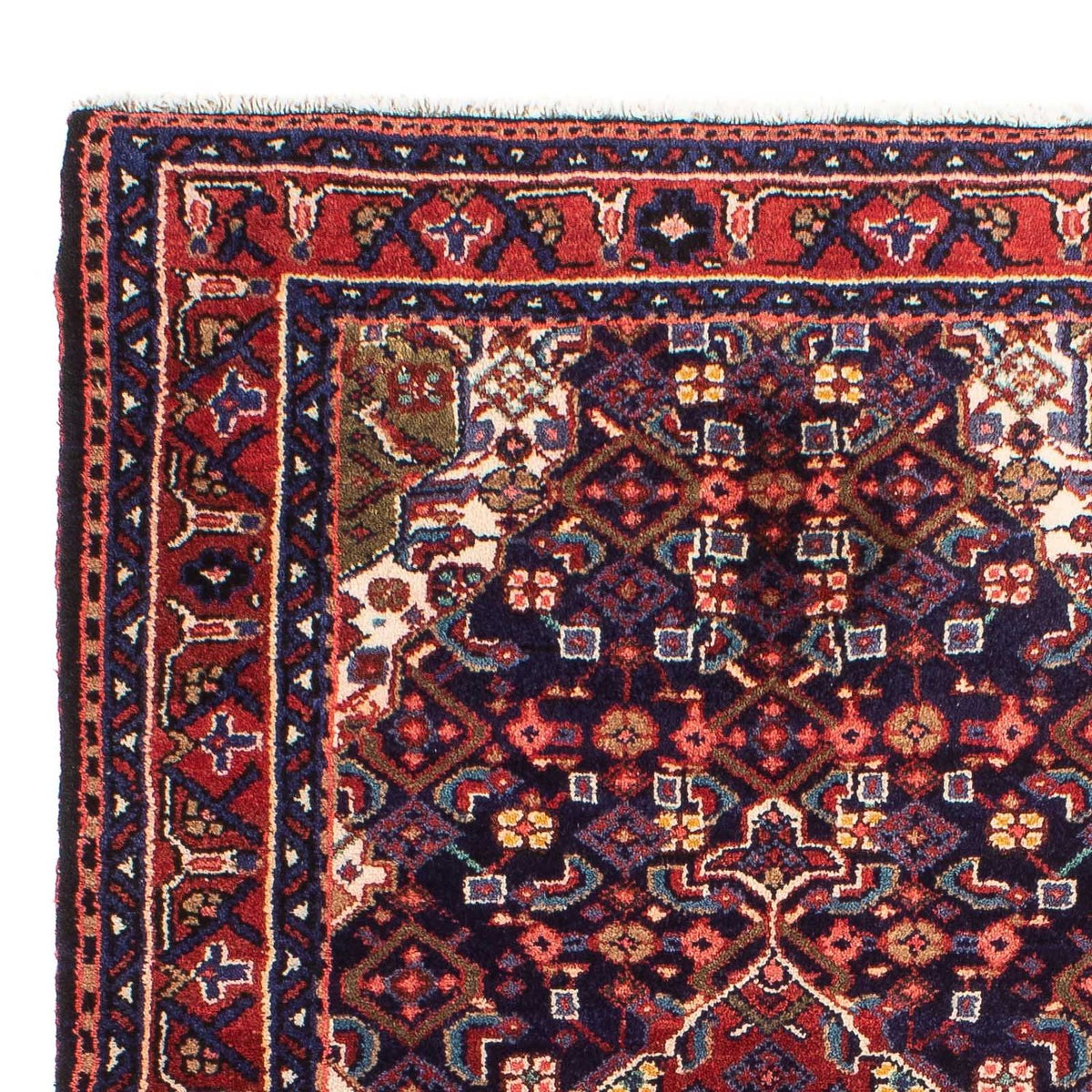 Kolyai Rug 83x138cm - Persian Rugs