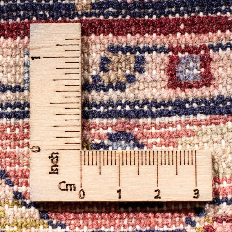 Perser Rug - Classic - 127 x 82 cm - dark blue