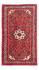 Hosseinabad Rug 65x118cm - Persian Rugs