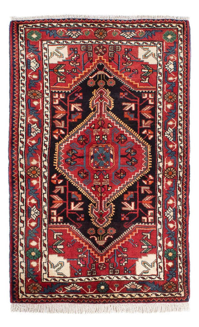 Nahavand Rug 82x136cm - Persian Rugs