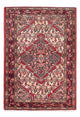 Hamadan Rug 128x81cm - Persian Rugs