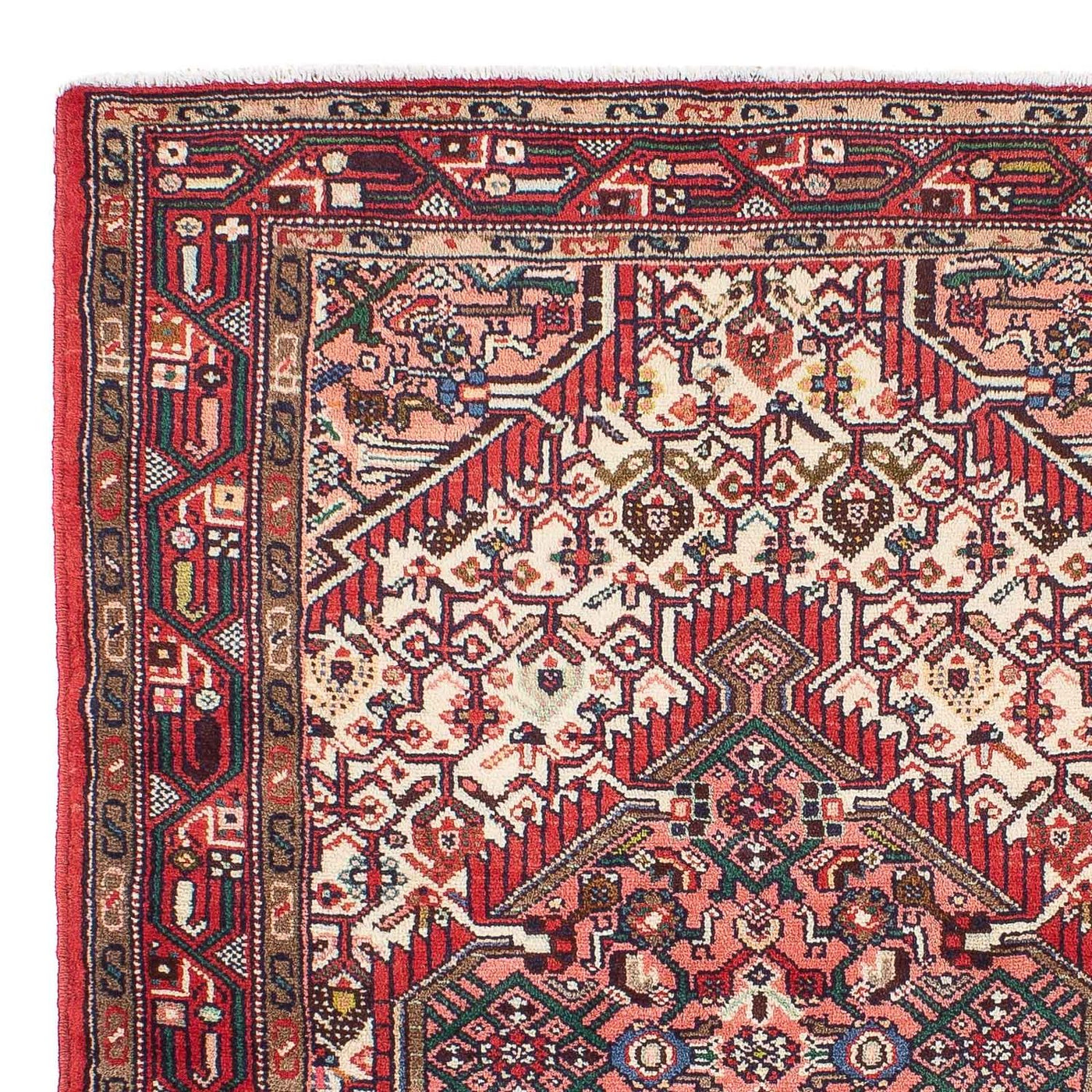 Hamadan Rug 128x81cm - Persian Rugs
