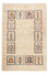 Gabbeh Rug - Loribaft Perser - 120 x 78 cm - multicolored