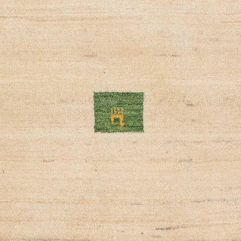 Gabbeh Rug - Loribaft Perser - 123 x 85 cm - multicolored