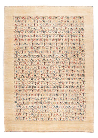 Gabbeh Rug - Loribaft Perser - 120 x 87 cm - multicolored