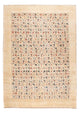 Loribaft Rug 120x87cm - Perserteppich Wollteppich