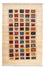 Gabbeh Rug - Loribaft Perser - 128 x 86 cm - multicolored