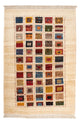 Loribaft Rug 86x128cm - Perserteppich Wollteppich