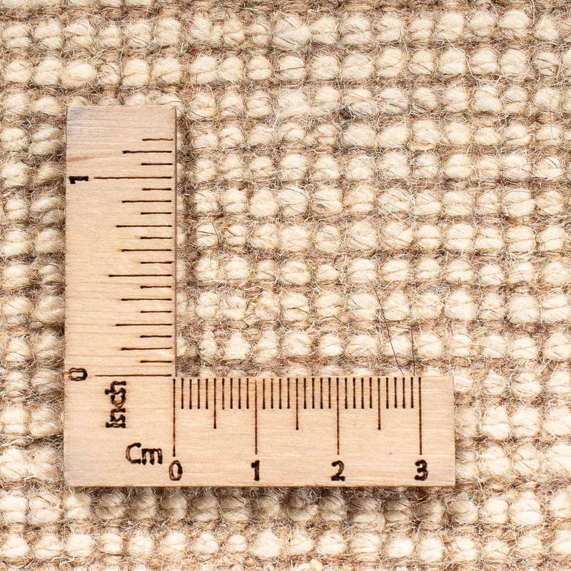 Gabbeh Rug - Perser - 125 x 77 cm - natural