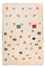 Gabbeh Rug - Perser - 124 x 83 cm - multicolored