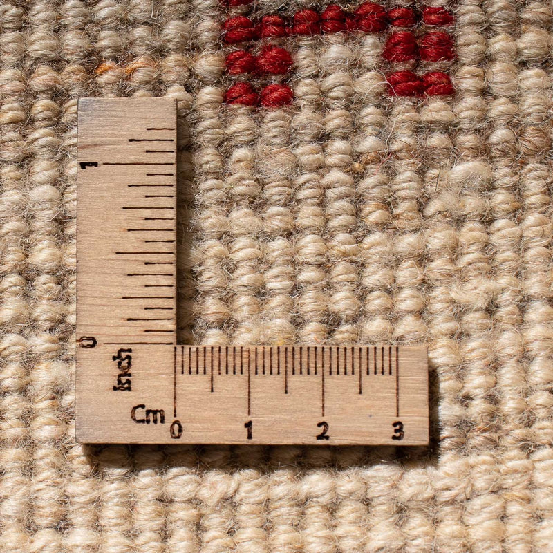 Gabbeh Rug - Perser - 124 x 83 cm - multicolored