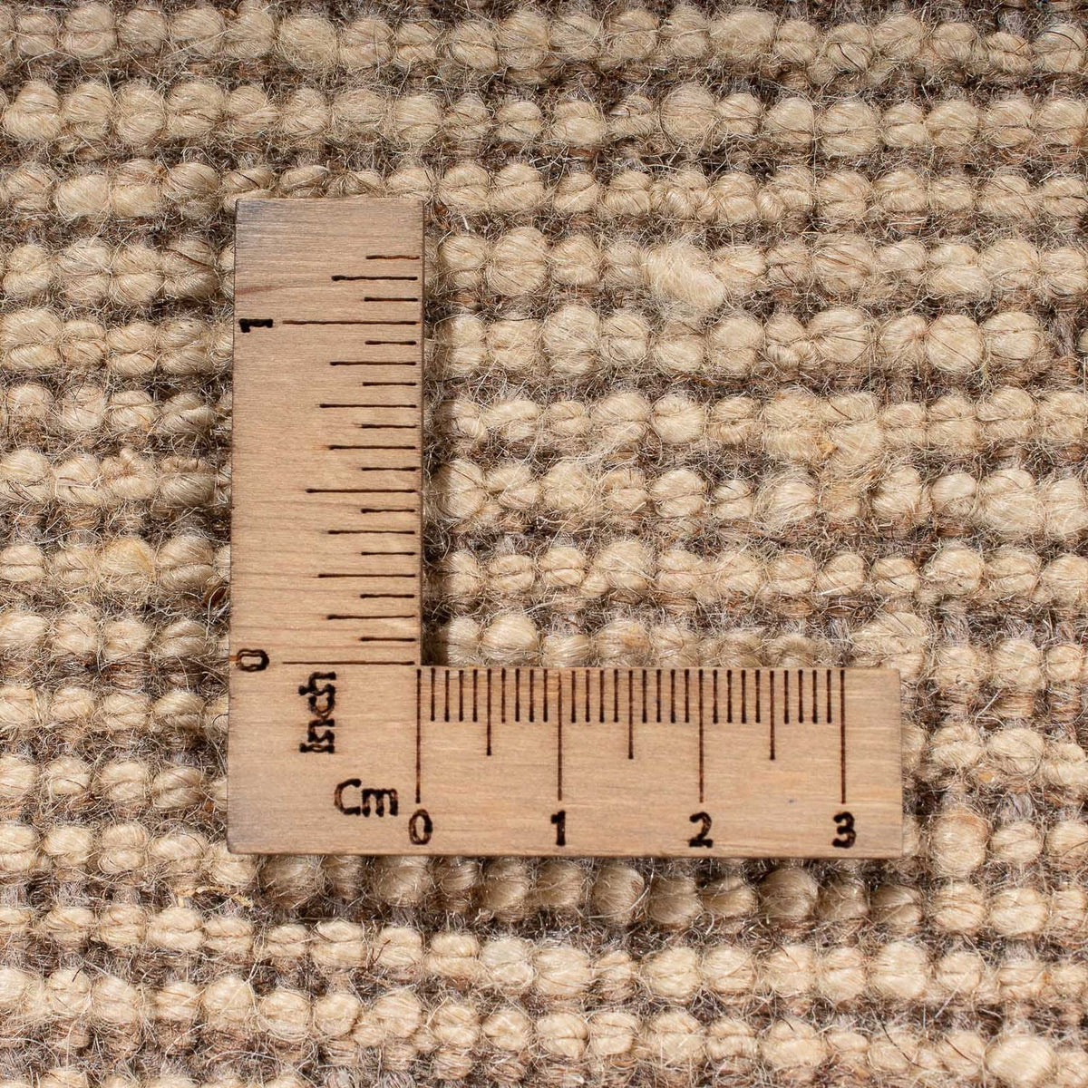 Gabbeh Rug - Perser - 89 x 67 cm - beige