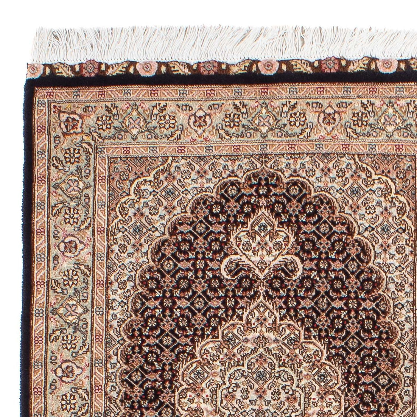 Tabriz - 50 Raj Rug 95x60cm - Persian Rugs