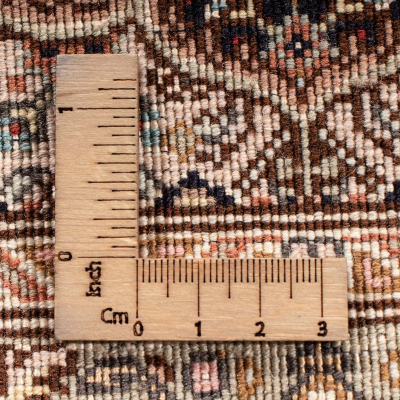 Perser Rug - Tabriz - Royal - 95 x 60 cm - dark blue