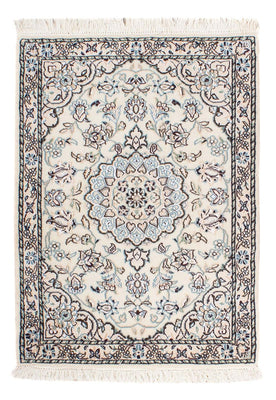 Perser Rug - Nain - Royal - 90 x 62 cm - beige