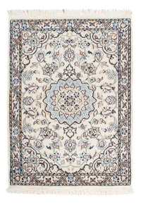 Perser Rug - Nain - Royal - 90 x 62 cm - beige