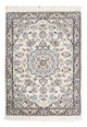 Nain - 9la Rug 90x62cm - Persian Rugs
