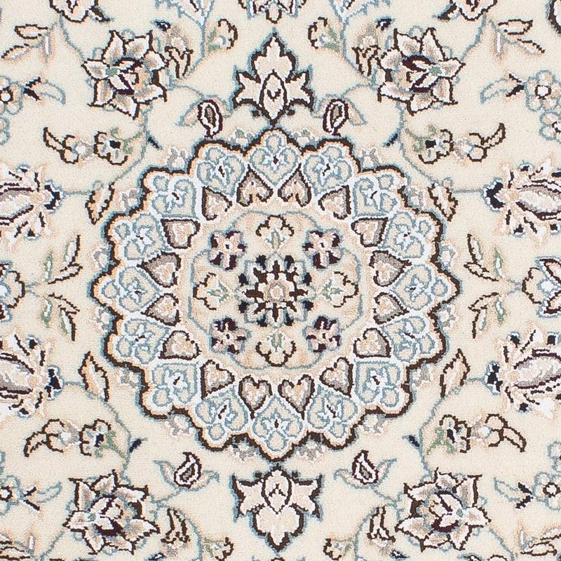 Perser Rug - Nain - Royal - 90 x 62 cm - beige