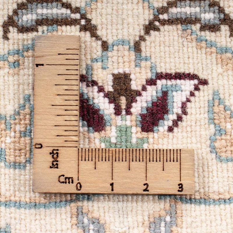 Perser Rug - Nain - Royal - 90 x 62 cm - beige