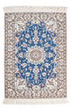 Nain - 9la Rug 95x67cm - Persian Rugs
