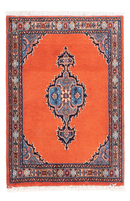 Perser Rug - Classic - 75 x 50 cm - orange