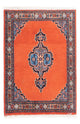 Moud Rug 50x75cm - Persian Rugs