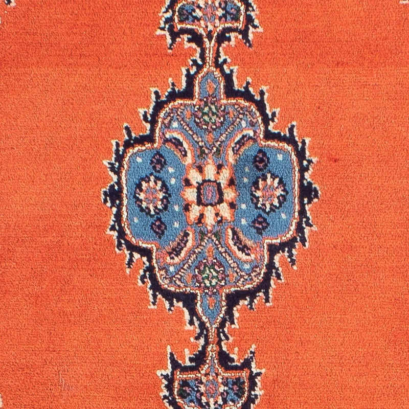 Perser Rug - Classic - 75 x 50 cm - orange