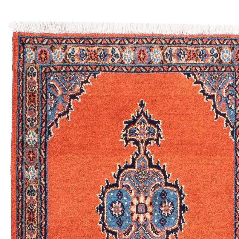 Perser Rug - Classic - 75 x 50 cm - orange