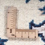 Perser Rug - Nain - 60 x 40 cm - beige