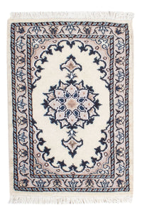 Nain - 12la Rug 60x40cm - Persian Rugs – product image