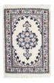 Nain - 12la Rug 60x40cm - Persian Rugs