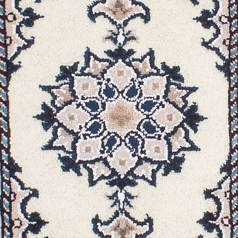 Nain - 12la Rug 60x40cm - Persian Rugs