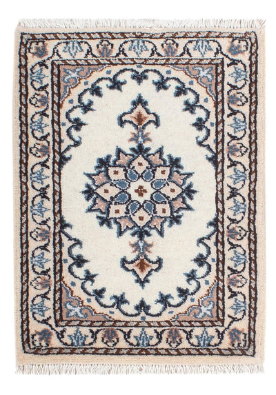 Nain - 12La Rug 40x60cm - Persian Rugs