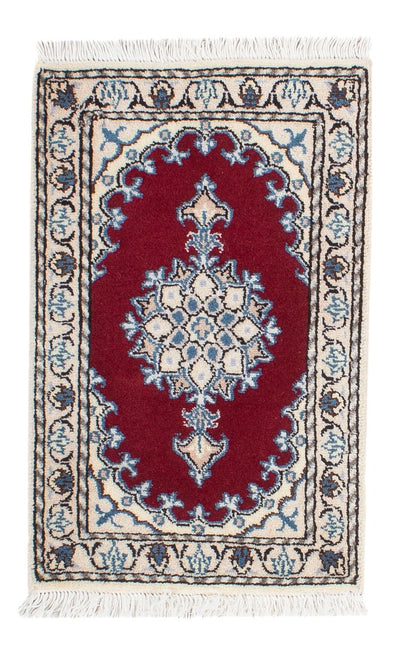 Nain - 12La Rug 40x60cm - Persian Rugs