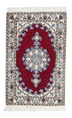 Nain - 12La Rug 40x60cm - Persian Rugs
