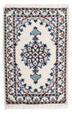 Nain - 12la Rug 60x40cm - Persian Rugs