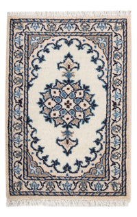 Perser Rug - Nain - 60 x 40 cm - cream