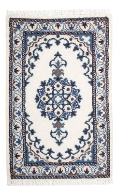 Perser Rug - Nain - 60 x 40 cm - cream