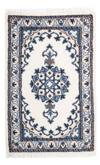Perser Rug - Nain - 60 x 40 cm - cream