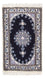 Perser Rug - Nain - 60 x 40 cm - dark blue