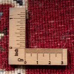 Perser Rug - Nain - 60 x 40 cm - red