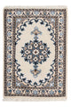 Nain - 12la Rug 60x40cm - Persian Rugs