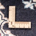 Perser Rug - Nain - 60 x 40 cm - dark blue